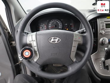 2014 - hyundai grand starex