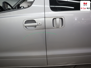 2014 - hyundai grand starex