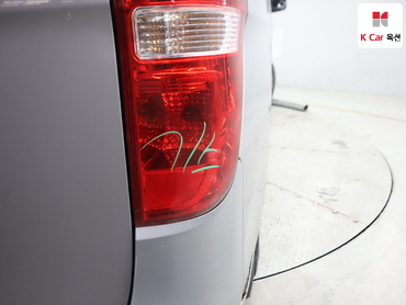 2014 - hyundai grand starex