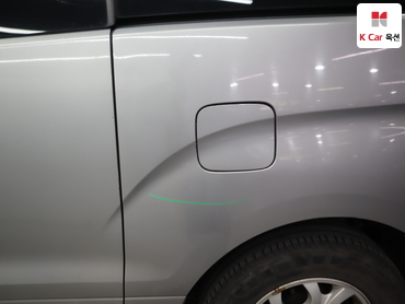 2014 - hyundai grand starex