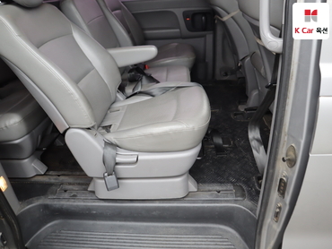 2014 - hyundai grand starex