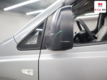 2014 - hyundai grand starex