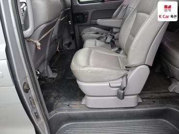2014 - hyundai grand starex