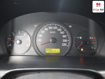 2014 - hyundai grand starex