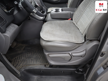 2014 - hyundai grand starex