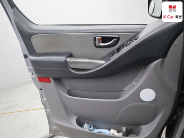 2014 - hyundai grand starex