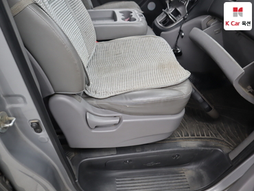 2014 - hyundai grand starex