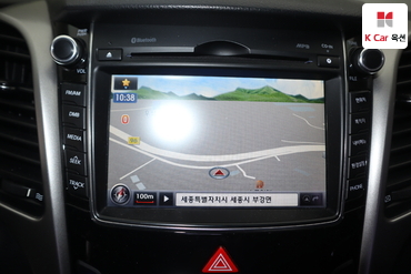 2013 - hyundai i30