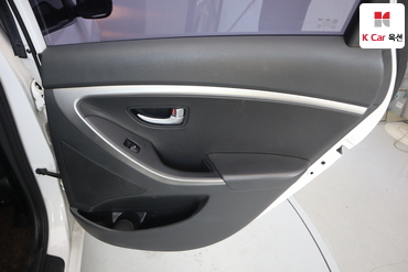 2013 - hyundai i30