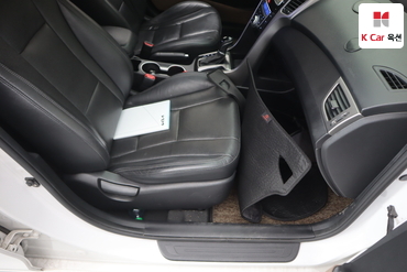 2013 - hyundai i30
