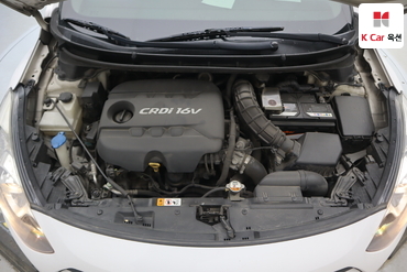2013 - hyundai i30