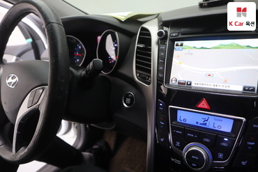 2013 - hyundai i30