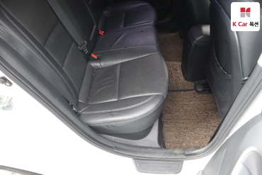 2013 - hyundai i30
