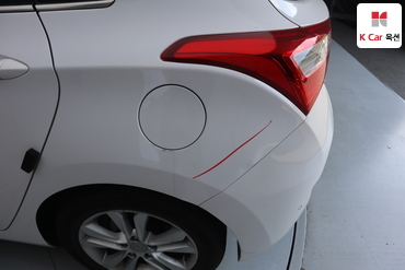 2013 - hyundai i30