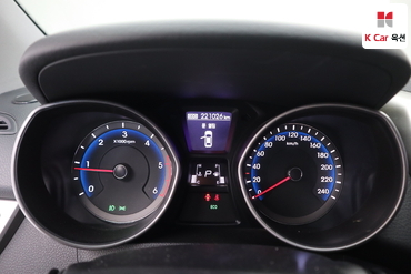 2013 - hyundai i30