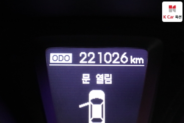 2013 - hyundai i30