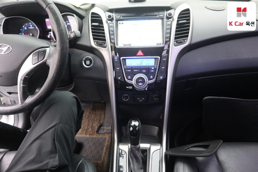 2013 - hyundai i30
