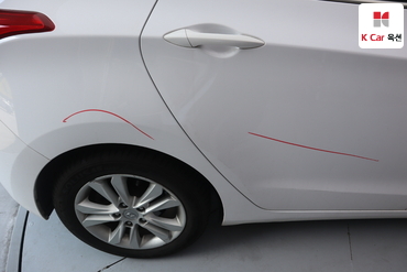 2013 - hyundai i30