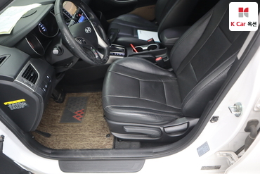 2013 - hyundai i30