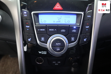 2013 - hyundai i30