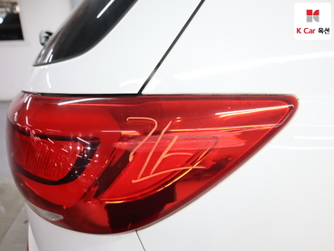 2014 - kia sportage
