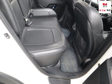 2014 - kia sportage