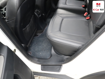 2014 - kia sportage