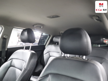 2014 - kia sportage
