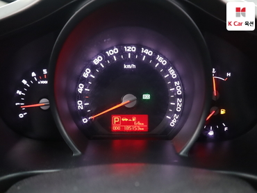 2014 - kia sportage