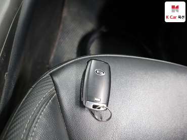 2014 - kia sportage