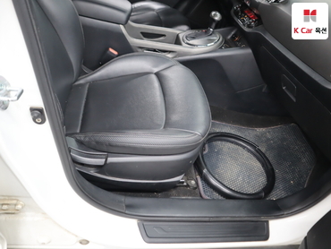 2014 - kia sportage