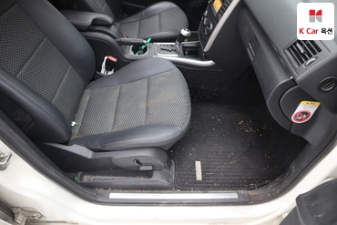 2011 - mercedes-benz b200