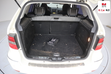 2011 - mercedes-benz b200