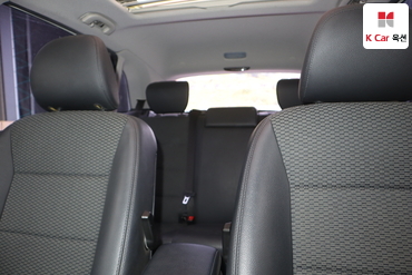 2011 - mercedes-benz b200