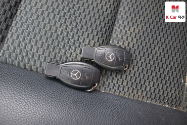 2011 - mercedes-benz b200