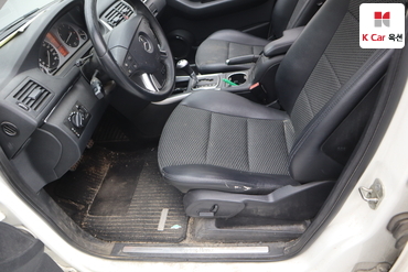 2011 - mercedes-benz b200