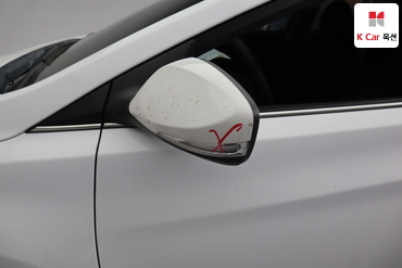 2015 - hyundai avante