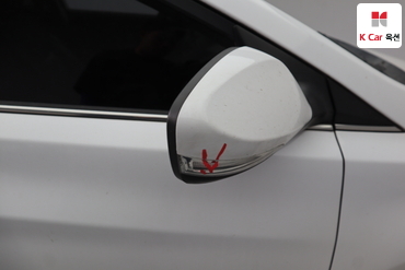 2015 - hyundai avante