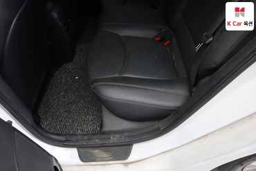 2015 - hyundai avante