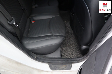 2015 - hyundai avante