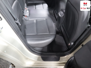 2017 - hyundai avante