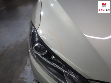 2017 - hyundai avante