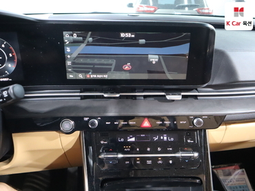 2021 - kia carnival