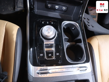 2021 - kia carnival