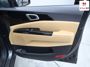 2021 - kia carnival