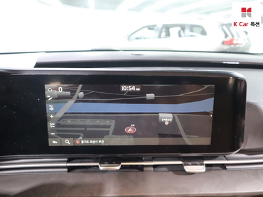 2021 - kia carnival