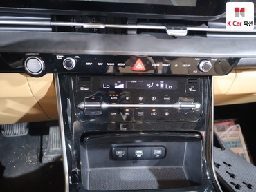 2021 - kia carnival