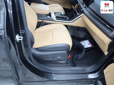 2021 - kia carnival