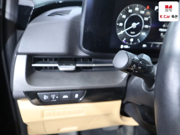 2021 - kia carnival