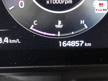 2021 - kia carnival